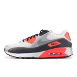 NIKE AIR MAX LUNAR 90 C3.0 - WHITE/COOL GREY-BLACK-INFRARED