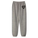 HUMAN MADE CLASSIC SWEATPANTS - GREY
