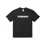 NIKE ACG IGUANA DRI-FIT T-SHIRT - BLACK