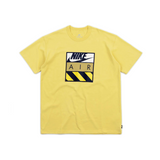 NIKE NSW MAX90  T-SHIRT - SATURN GOLD