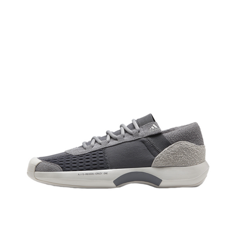ADIDAS CONSORTIUM CRAZY 1 ADV - GREY/RED/WHITE