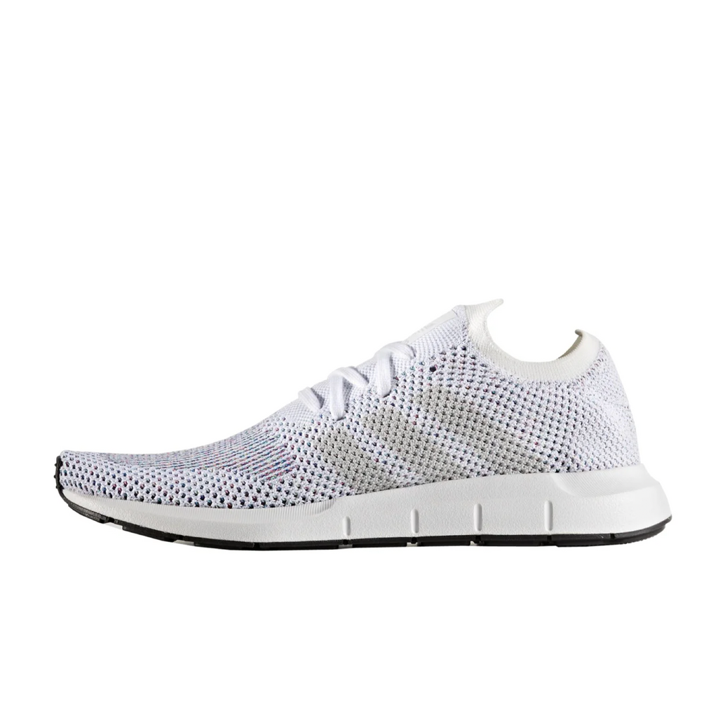 ADIDAS SWIFT RUN PK - FOOTWEAR WHITE/GREY ONE