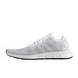 ADIDAS SWIFT RUN PK - FOOTWEAR WHITE/GREY ONE