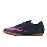 NIKE MERCURIALX PRO IC - MIDNIGHT NAVY/MIDNIGHT NAVY