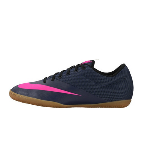 NIKE MERCURIALX PRO IC - MIDNIGHT NAVY/MIDNIGHT NAVY