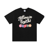 BBC BB ALIGN SS TEE - BLACK