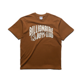 BBC BB CURVE SS TEE - MONK'S ROBE