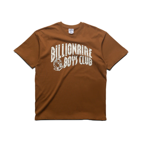 BBC BB CURVE SS TEE - MONK'S ROBE