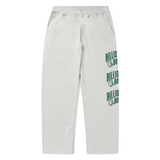 BBC TRIPLE B SWEATPANTS - HEATHER GRAY