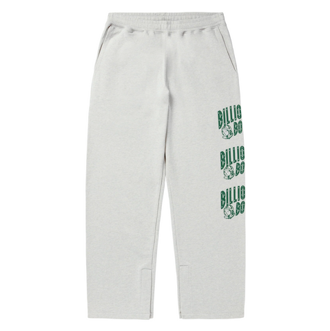 BBC TRIPLE B SWEATPANTS - HEATHER GRAY