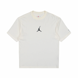 AIR JORDAN X UNION X FRAGMENT T-SHIRT - PALE IVORY/IVORY/BLACK