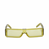 RICK OWENS SUNGLASSES GETHSHADES - ACID TEMPLE/ACID LENS