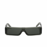 RICK OWENS SUNGLASSES GETHSHADES - BOSCO TEMPLE/BOSCO LENS