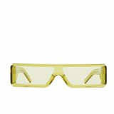 RICK OWENS SUNGLASSES GETHSHADES - ACID TEMPLE/ACID LENS
