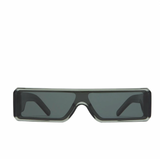 RICK OWENS SUNGLASSES GETHSHADES - BOSCO TEMPLE/BOSCO LENS