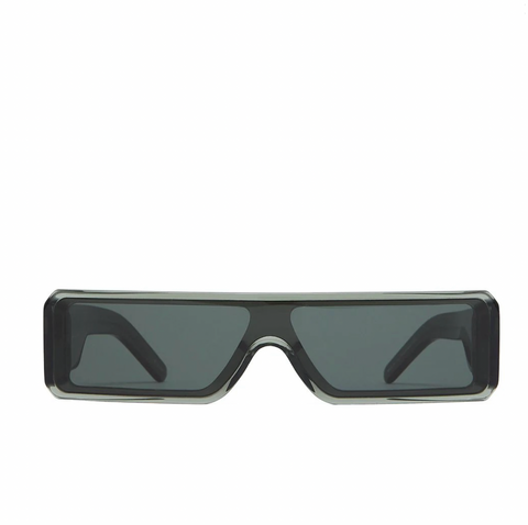 RICK OWENS SUNGLASSES GETHSHADES - BOSCO TEMPLE/BOSCO LENS