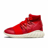 ADIDAS ORIGINALS TUBULAR 'CHINESE NEW YEAR' -  POWER RED/RED/GOLD MET.