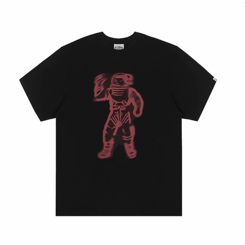 BBC ASTRO DUST SS TEE -BLACK