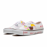 VANS BY VAULT AUTHENTIC LX OG X JAVIER CALLEJA  - POTTING SOIL