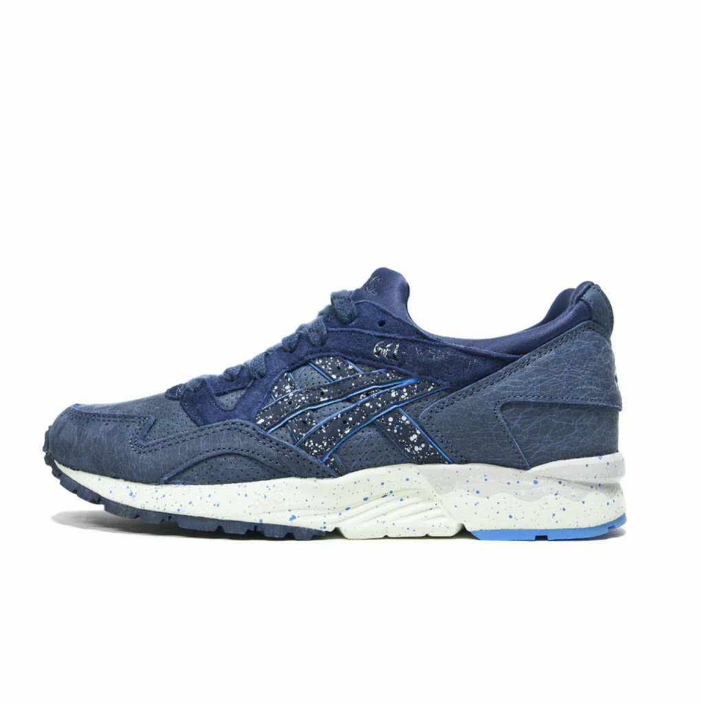 ASICS GEL LYTE V MALEDIVES PACK "INDIAN INK" - INDIAN INK /INDIAN INK