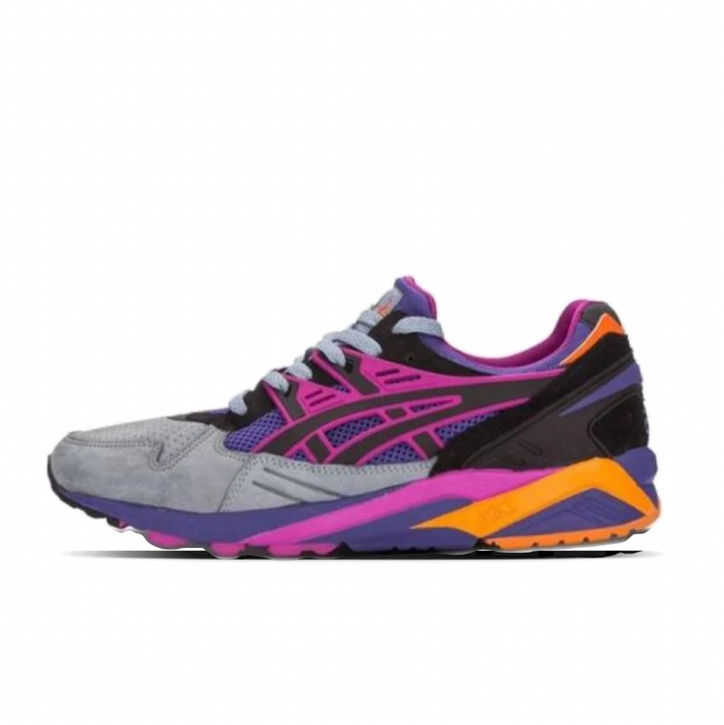 ASICS X PACKER GEL-KAYANO TRAINER ‘ALL ROADS LEAD TO TEANECK PT.2