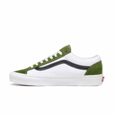 VANS STYLE 36 RETRO SPORT ‘CALLA GREEN'