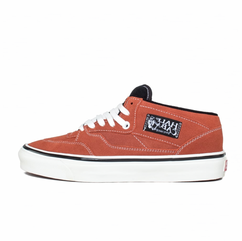 VANS HALF CAB 33 DX 