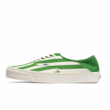 VANS OG STYLE 43 LX 'PINSTRIPE LIME'