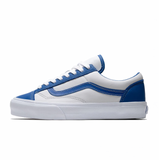 VANS U STYLE 36 VAULT LX - BLUE/WHITE