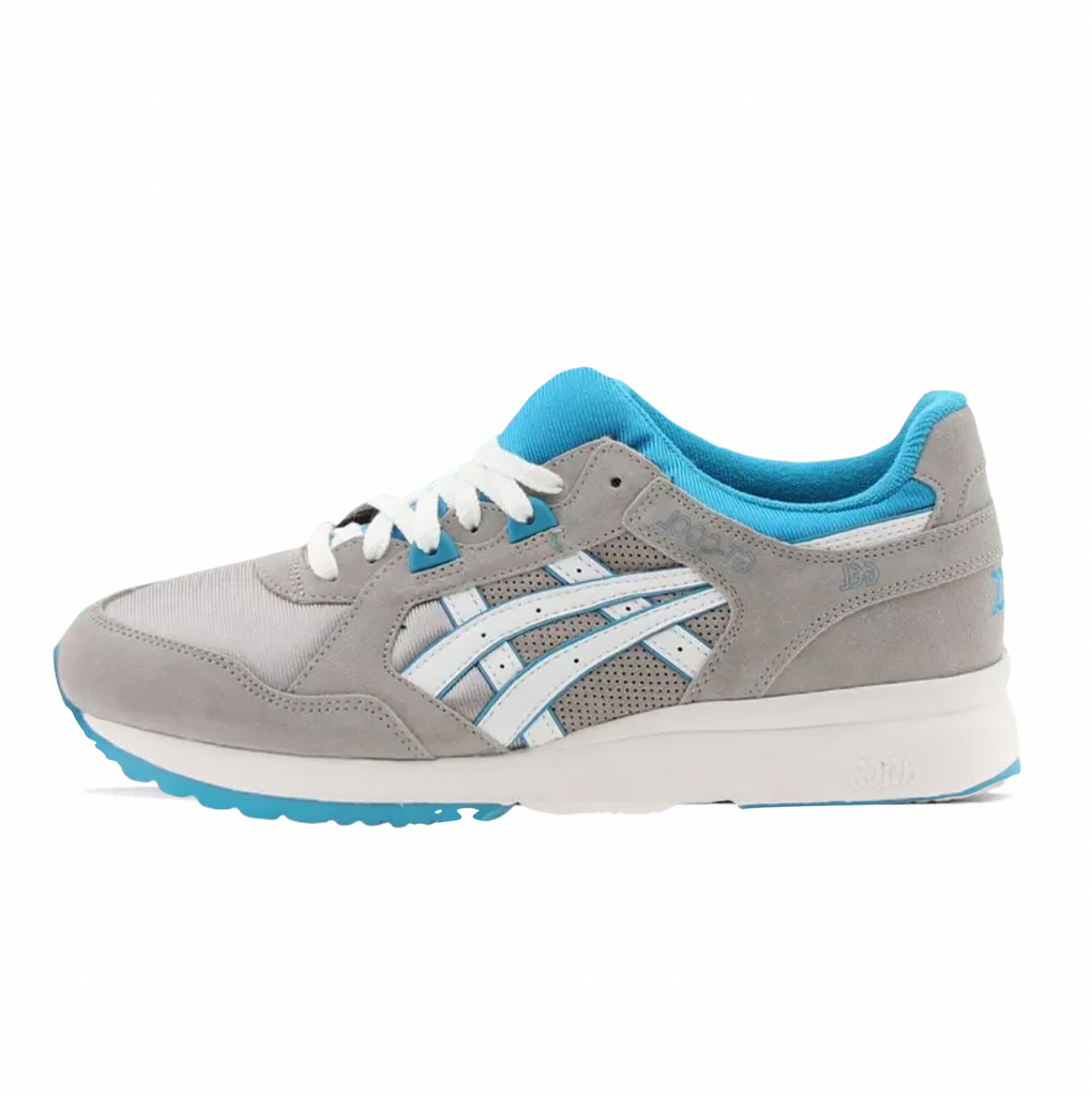 ASICS GT COOL - GRAY / LIGHT GRAY / WHITE