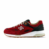 NEW BALANCE 1600 'BARBERSHOP' - RED