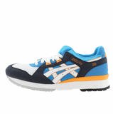 ASICS TIGER GT-COOL - AZURE BLUE / WHITE