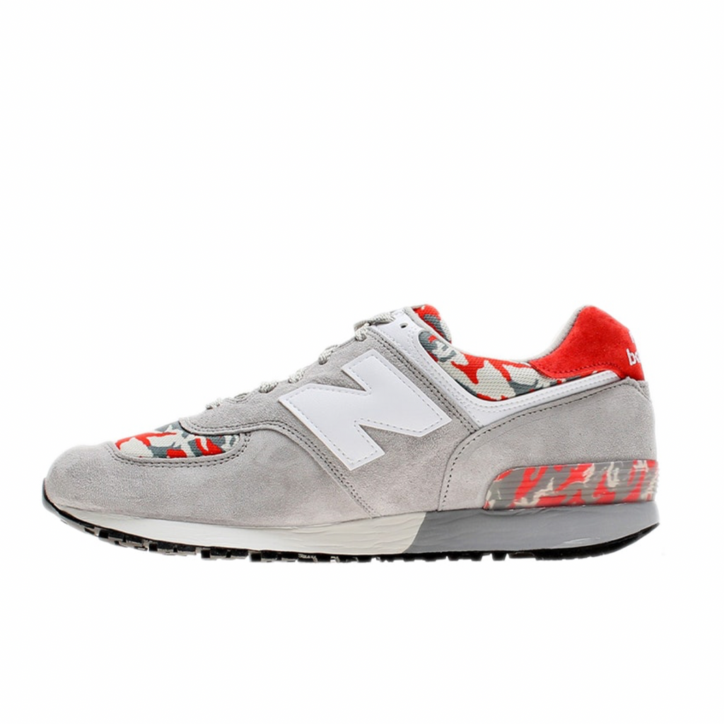 NEW BALANCE 576 "CAMO"