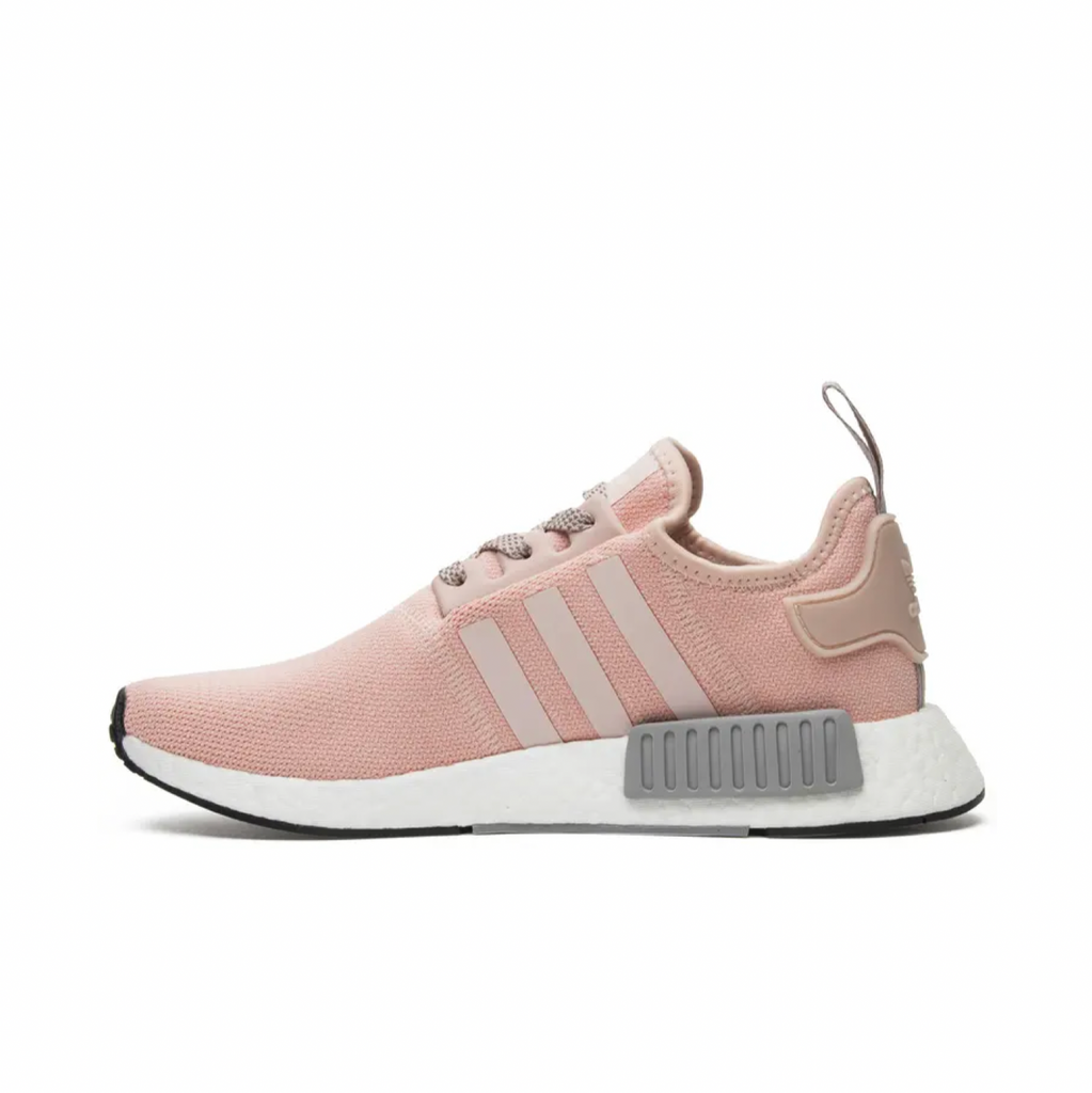ADIDAS NMD R1 - VAPOUR PINK/ LIGHT ONIX