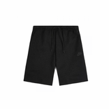 NIKE TECH FLEECE SHORTS - BLACK