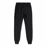 NIKE TECH FLEECE PANTS - BLACK