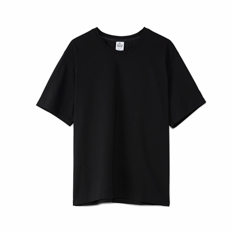 NIKE DRI-FIT T-SHIRT - BLACK