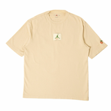 AIR JORDAN X TITAN T-SHIRT - BEACH