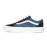 VANS OG OLD SKOOL LX 