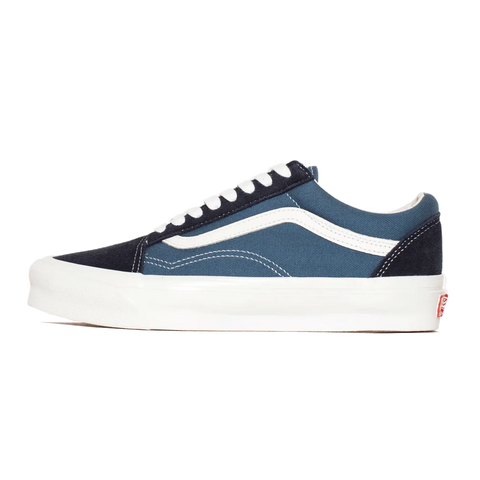 VANS OG OLD SKOOL LX 