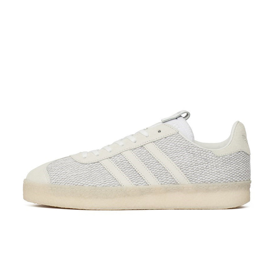 ADIDAS CONSORTIUM X JUICE GAZELLE - OFF WHITE/WHITE