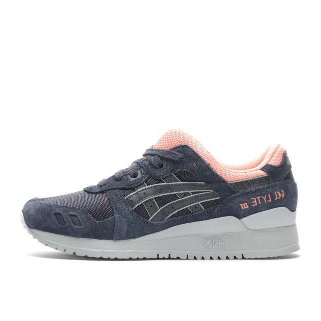 ASICS GEL-LYTE III CORE PLUS PACK "INDIA INK"