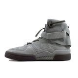 ADIDAS ORIGINALS FORUM HI MOC - STONE/CLAY
