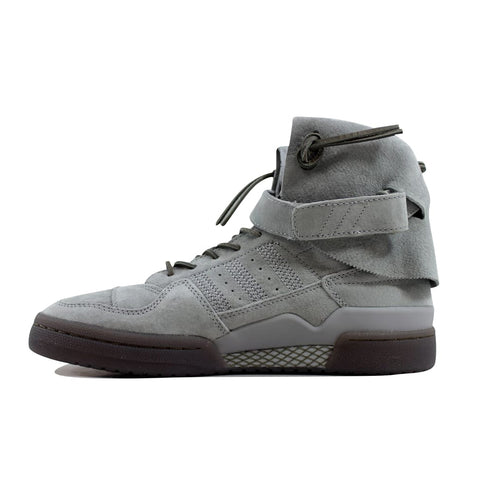 ADIDAS ORIGINALS FORUM HI MOC - STONE/CLAY