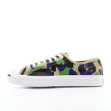 CONVERSE JACK PURCELL LOW 'CANDIED GINGER CAMO'