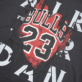 AIR JORDAN AJ5 '85 T-SHIRT - ANTHRACITE