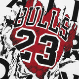 AIR JORDAN AJ5 '85 T-SHIRT - WHITE