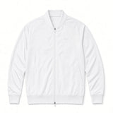 AIR JORDAN WINGS MUSCLE JACKET - WHITE/WHITE-WHITE