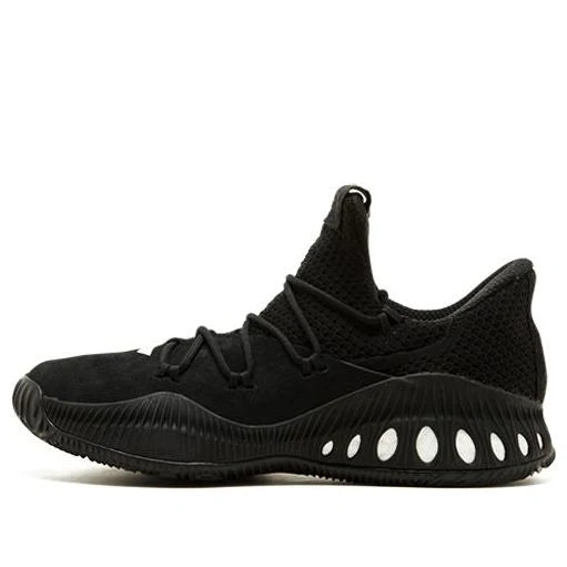 ADIDAS CRAZY EXPLOSIVE LOW ‘DAY ONE’ - BLACK