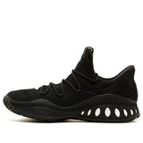ADIDAS CRAZY EXPLOSIVE LOW ‘DAY ONE’ - BLACK